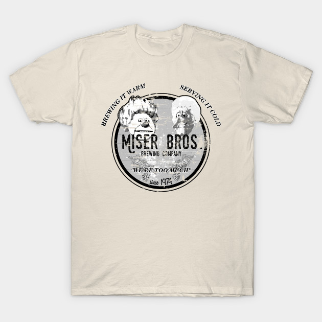Miser Bros. Brewing Company